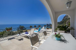 Amore Rentals - Villa Marina Massa Lubrense